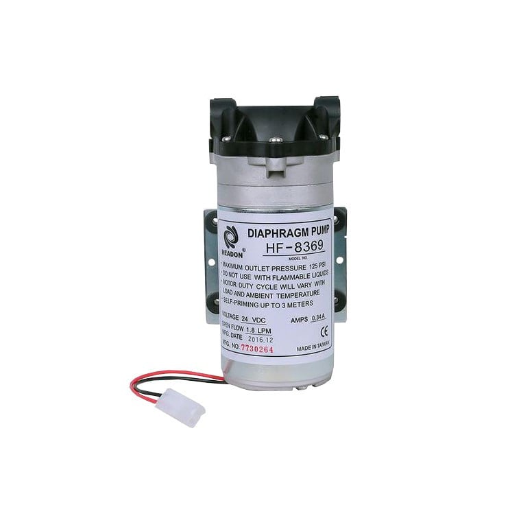 MÁY LỌC NƯỚC HYDROGEN KALITE RO69S 10 CẤP LỌC BẢO VỆ SỨC KHỎE