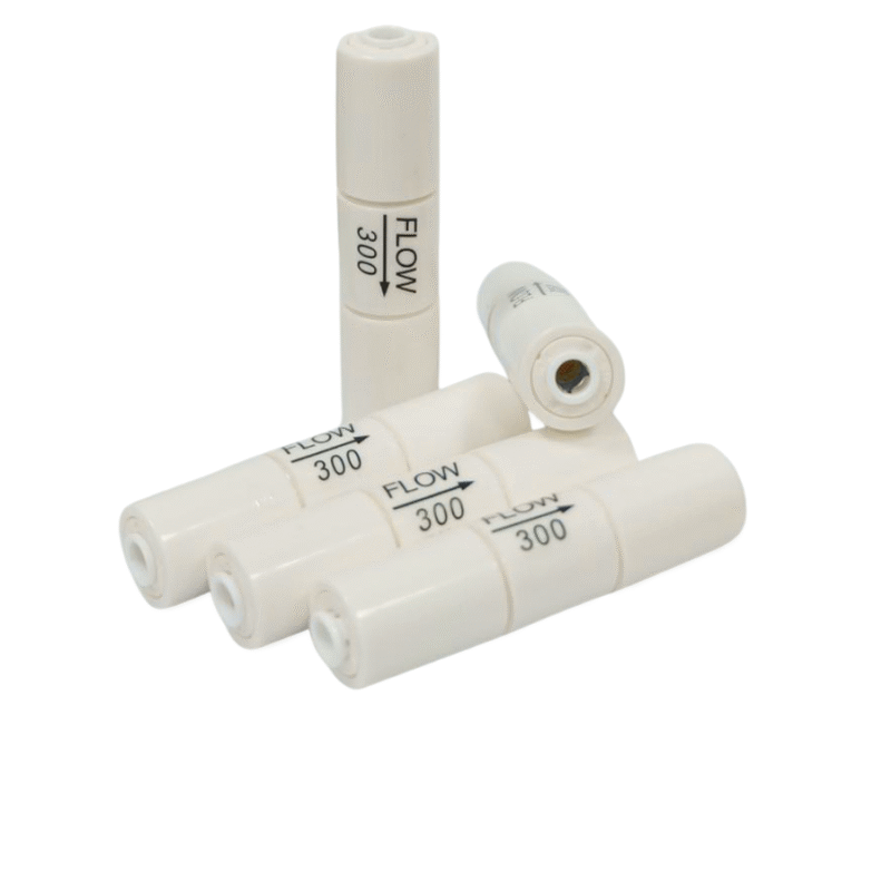HPT-VF300CC Van Flow Van xả nước thải áp cao cho máy lọc RO 300CC - Ảnh 3