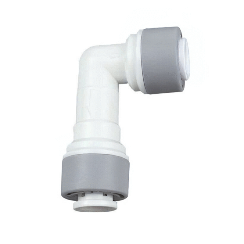 HPT-ST054A Van 1 Chiều Máy Lọc Nước RO PHI 6 Nối Nhanh, Chống Chảy Ngược, Bền Bỉ - Ảnh 3
