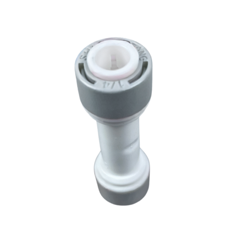 HPT-ST026A Van 1 Chiều Nối Thẳng Phi 6 – Nhỏ Gọn, Bền Bỉ, Chống Rò Rỉ Nước - Ảnh 5
