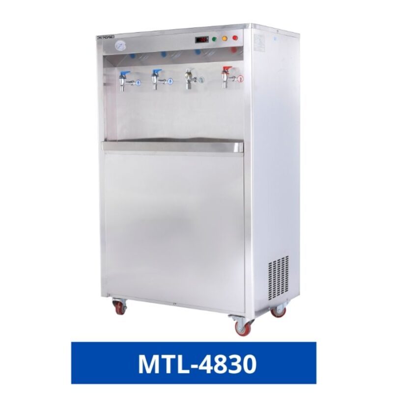 HPT-MTL-4830 Cây nước nóng lạnh 483L có RO 50L/h - Ảnh 3
