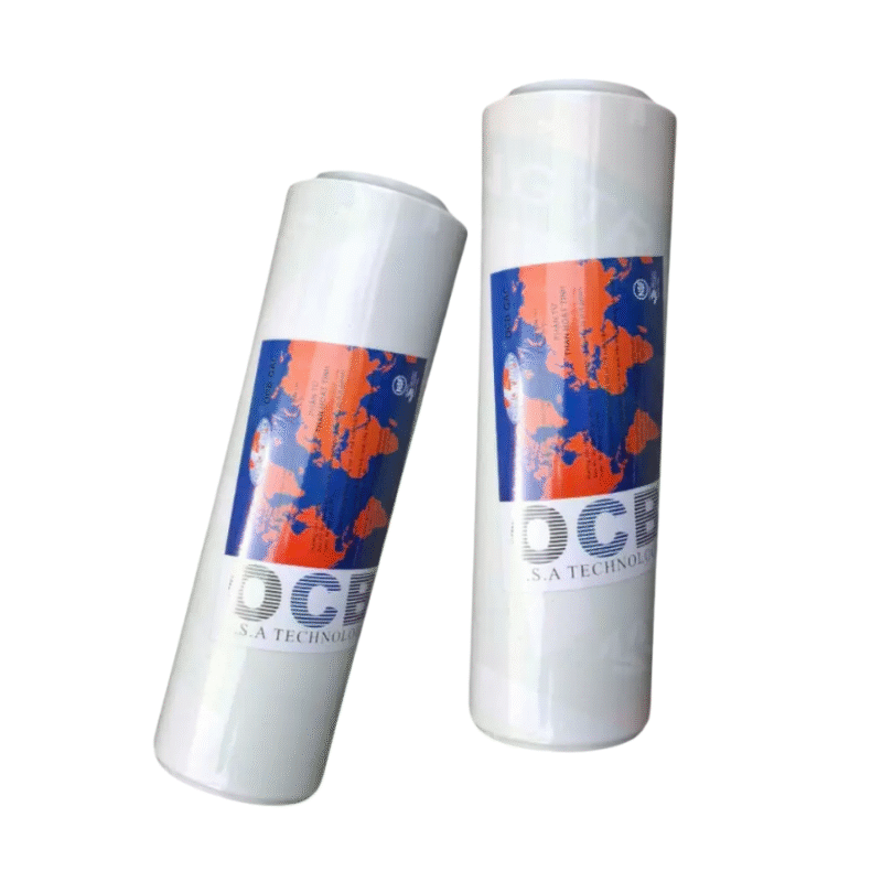 HPT-OCB10 Lõi lọc nước OCB 10 inch – Lõi than hoạt tính gáo dừa, khử mùi, hấp phụ chất độc hại - Ảnh 4