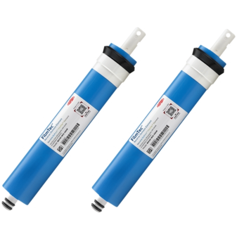 HPT-DP50 Màng lọc RO Dupont – Công nghệ TFC, lọc nước tinh khiết, tuổi thọ 18-24 tháng - Ảnh 5